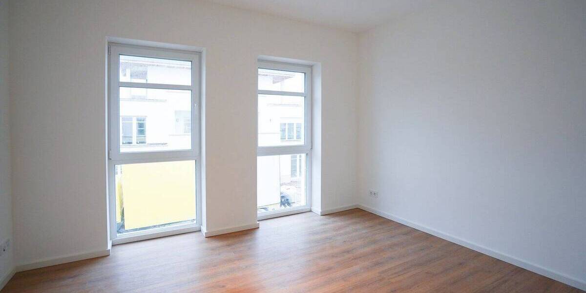 Etagenwohnung Brandenburg - Potsdam Nauener Vorstadt - 3 Zimmer, 80 m&sup2;, 1.615&euro; | Angebot:26816361