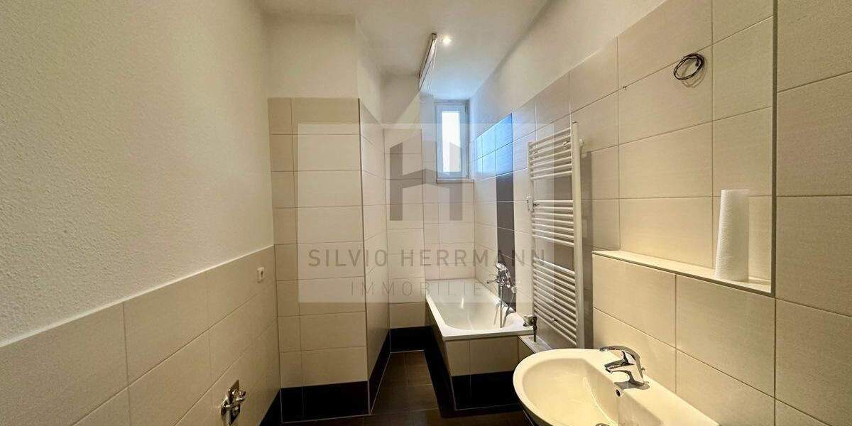 Geräumige 3-Zimmer-Wohnung mit Balkon Im Zentrum 3 zimmer