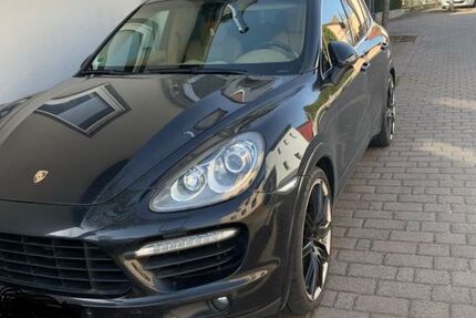 Porsche Cayenne 253.200 km 16.000 &euro; Pfaffen-Schwabenheim 55546