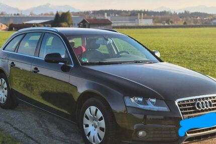 Audi A4 238.800 km 5.500 &euro; Traunreut 83301