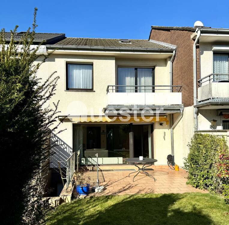 Haus zum Kaufen in Düsseldorf 495.000 € 98 m²