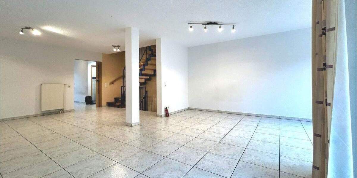 Bereit für Familienmomente 4 zimmer