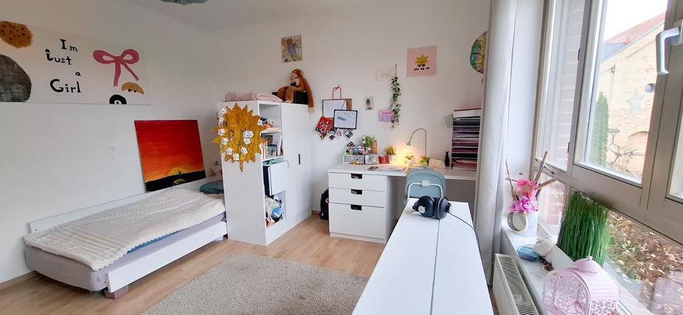 Reihenhaus Braunschweig Südstadt- Rautheim- Mascherode - 4 Zimmer, 122 m&sup2;, 404.000&euro; | Angebot:25964104