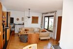 **RESERVIERT** Freistehendes Einfamilienhaus mit Gartenidylle in Seeheim-Jugenheim - Einfamilienhaus Seeheim-Jugenheim Bergstraße | Angebot:26286081