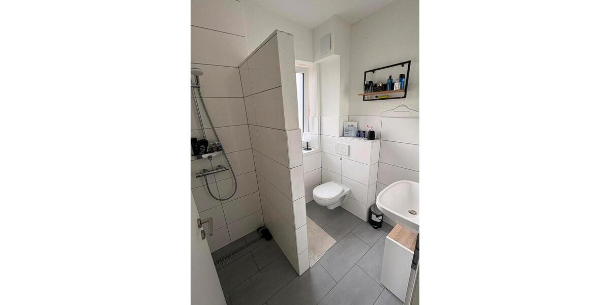 Etagenwohnung Oeversee - 2.5 Zimmer, 70 m&sup2;, 940&euro; | Angebot:26288357