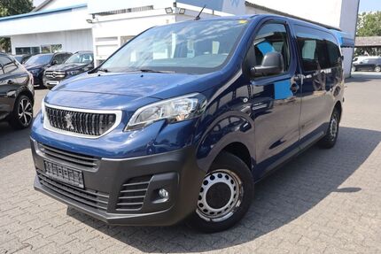 Peugeot Expert 183.090 km 10.490 &euro; Darmstadt 64291