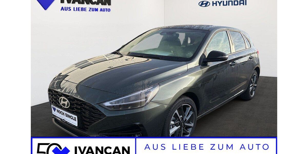 Hyundai i30 9.083 km 26.190 &euro; Neustadt 67433