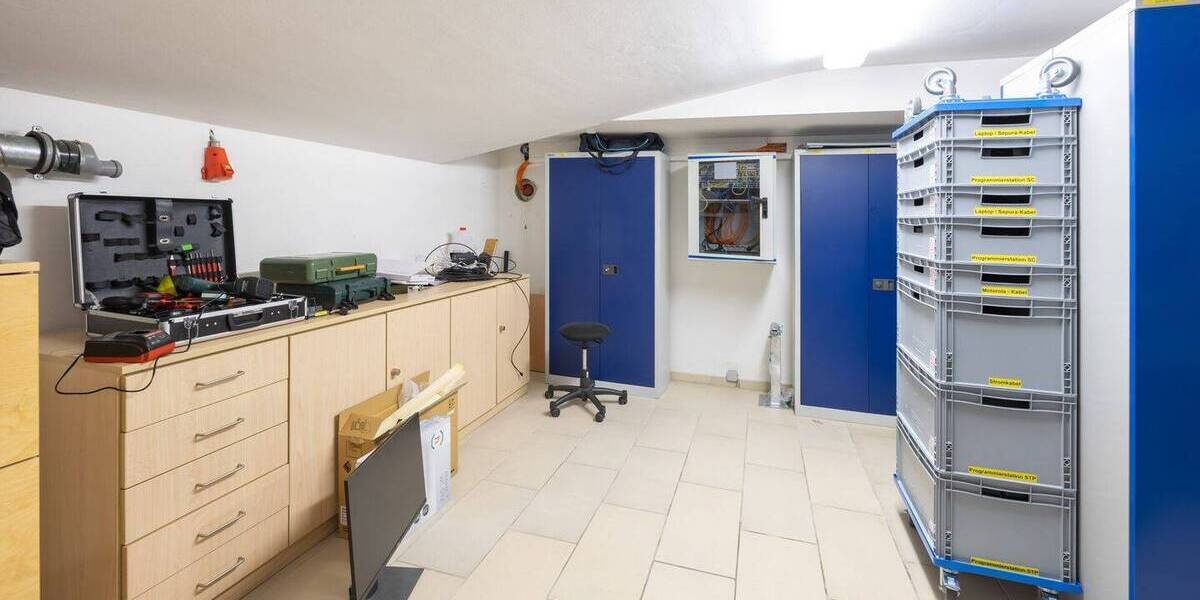 Gewerbeobjekt Fürstenfeldbruck - 4 Zimmer, 980&euro; | Angebot:26205225