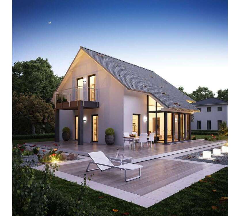 Haus zum Kaufen in Wiesau 215.999 € 145 m²