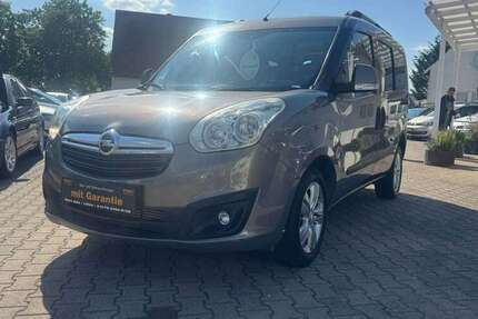 Opel Combo 106.000 km 8.499 &euro; Löhne 32584