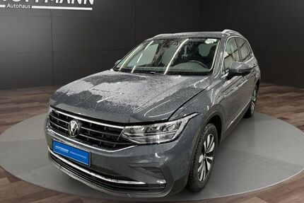VW Tiguan 38.808 km 30.440 &euro; Winterberg 59955
