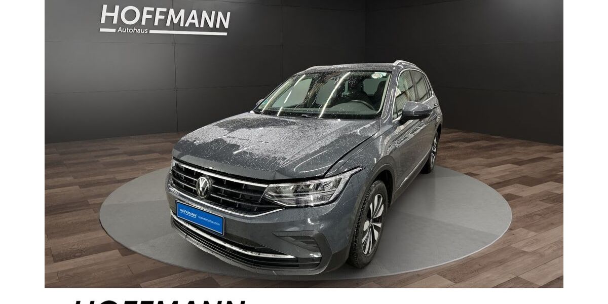 VW Tiguan 38.808 km 30.440 &euro; Winterberg 59955