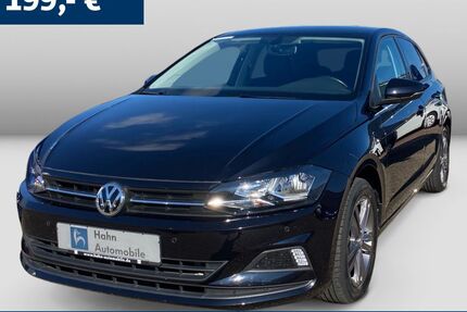 VW Polo 44.701 km 14.930 € Göppingen 73037