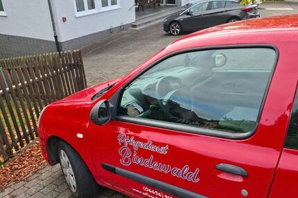 Renault Clio 128.000 km 1.800 € Romrod 36329