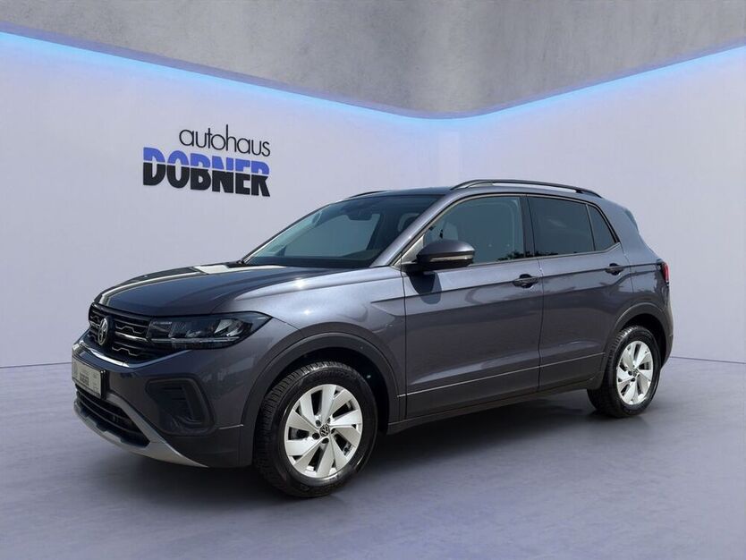 T-Cross