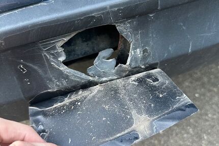 Mazda CX-5 95.200 km 17.800 € Erbach 89155