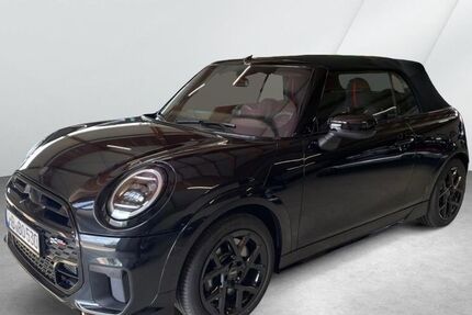 Mini Cooper C