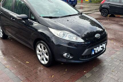 Ford Fiesta 219.000 km 1.999 &euro; Hamburg 22045