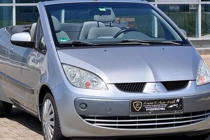 Mitsubishi Colt 216.000 km 1.899 € Heidenheim an der Brenz 89520