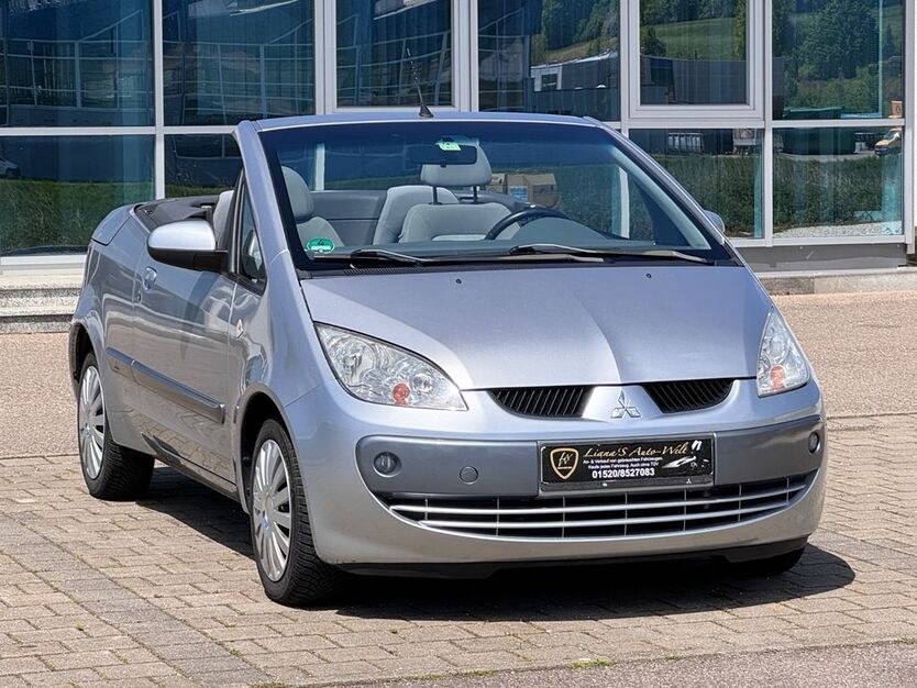 Mitsubishi Colt 216.000 km 1.899 € Heidenheim an der Brenz 89520