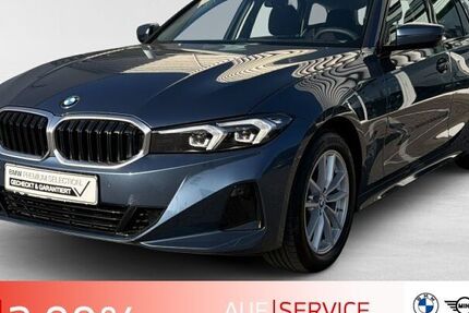 BMW 318 10.303 km 33.690 &euro; Miltenberg 63897