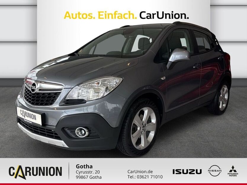 Mokka
