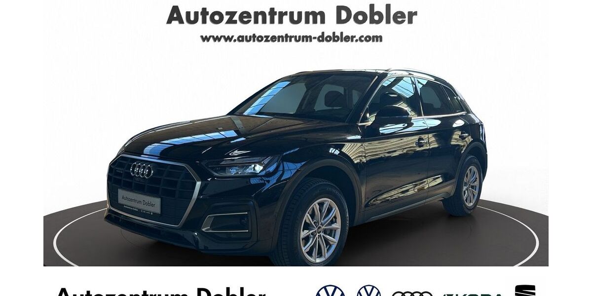 Audi Q5 30.800 km 34.333 &euro; Mühlacker 75417