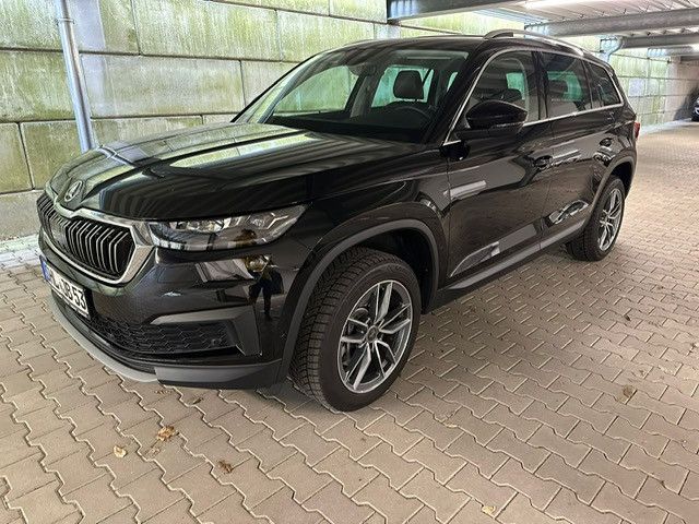 Skoda Kodiaq 15.000 km 38.900 &euro; Harthofen 85669