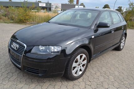 Audi A3 141.600 km 2.999 &euro; BRAUNSCHWEIG 38122