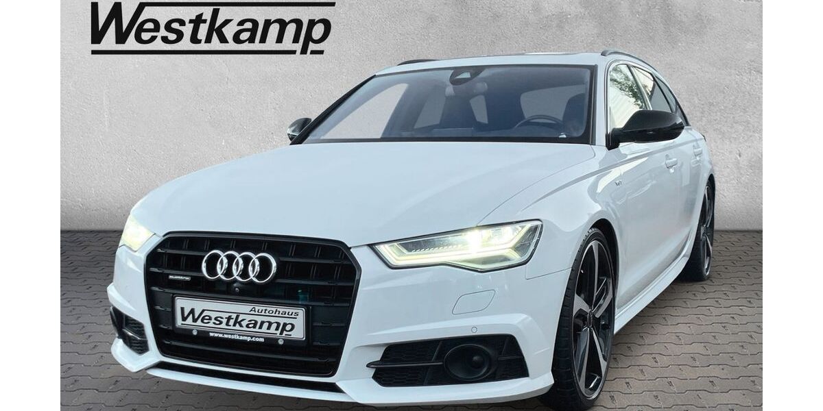 Audi A6 91.990 km 36.930 &euro; Frechen 50226