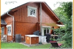 Wasserreiche Umgebung*Traumhaftes Haus*wahnsinns Ausstattung* - Einfamilienhaus Trebbin Großbeuthen | Angebot:26619333