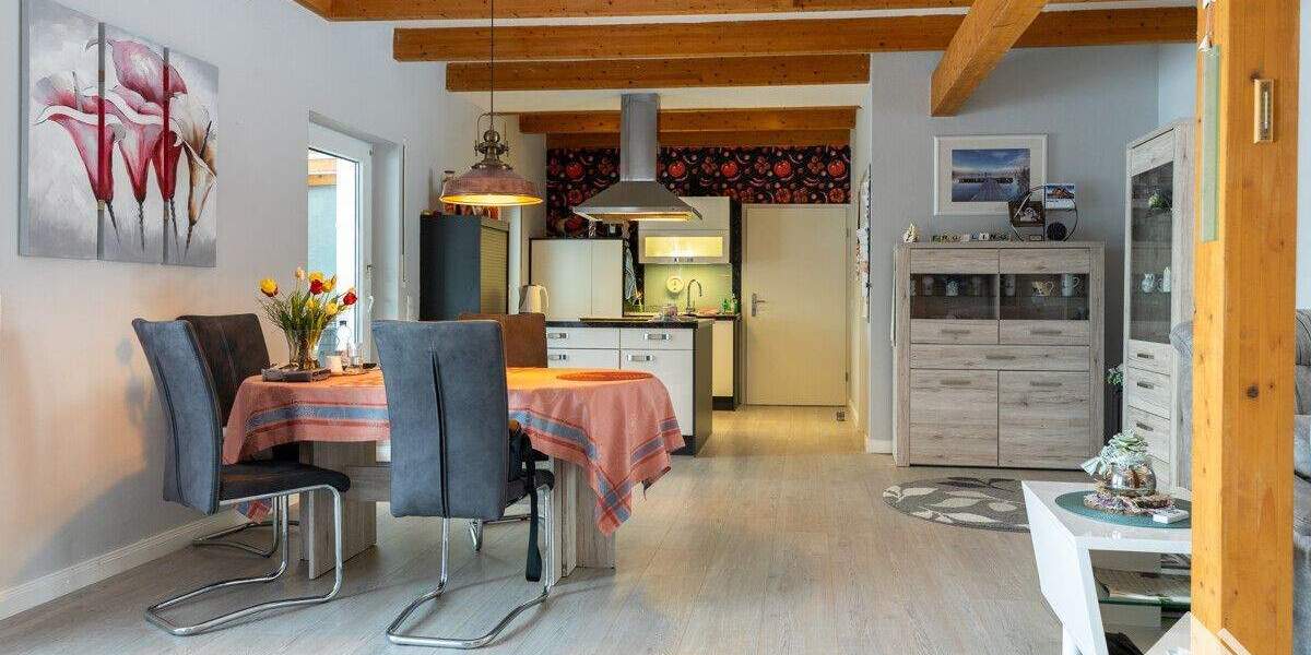 Einfamilienhaus Lähden / Holte Holte-Lastrup - 6 Zimmer, 210 m&sup2;, 290.000&euro; | Angebot:25737026