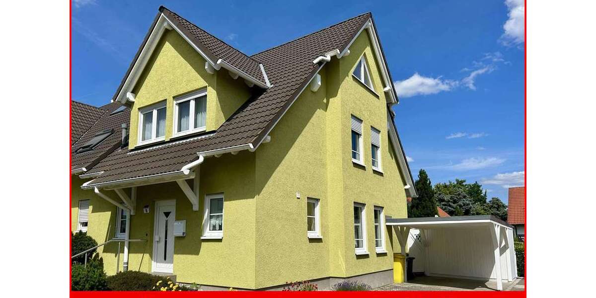 Einfamilienhaus Calau - 5 Zimmer, 125 m&sup2;, 235.000&euro; | Angebot:26847059