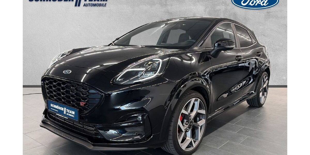 Ford Puma 38.278 km 19.880 &euro; Bielefeld 33609