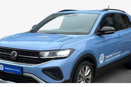 VW T-Cross 13.818 km 24.950 € Kaltenkirchen 24568