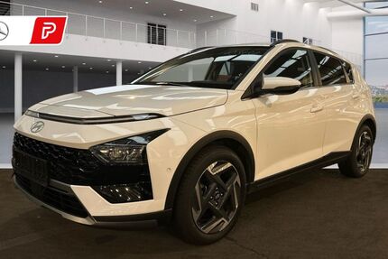 Hyundai BAYON 6.587 km 19.990 &euro; Aldenhoven 52457