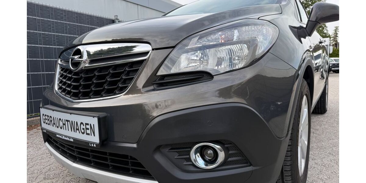 Opel Mokka 110.894 km 8.300 &euro; Geretsried bei München 82538