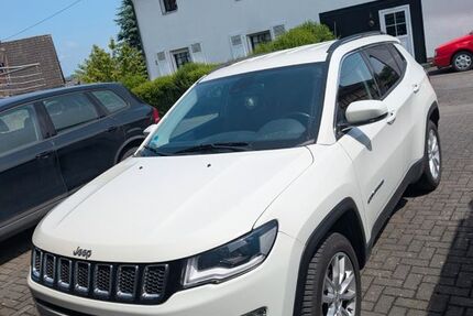 Jeep Compass 81.000 km 14.000 &euro; Neunkirchen-Seelscheid 53819
