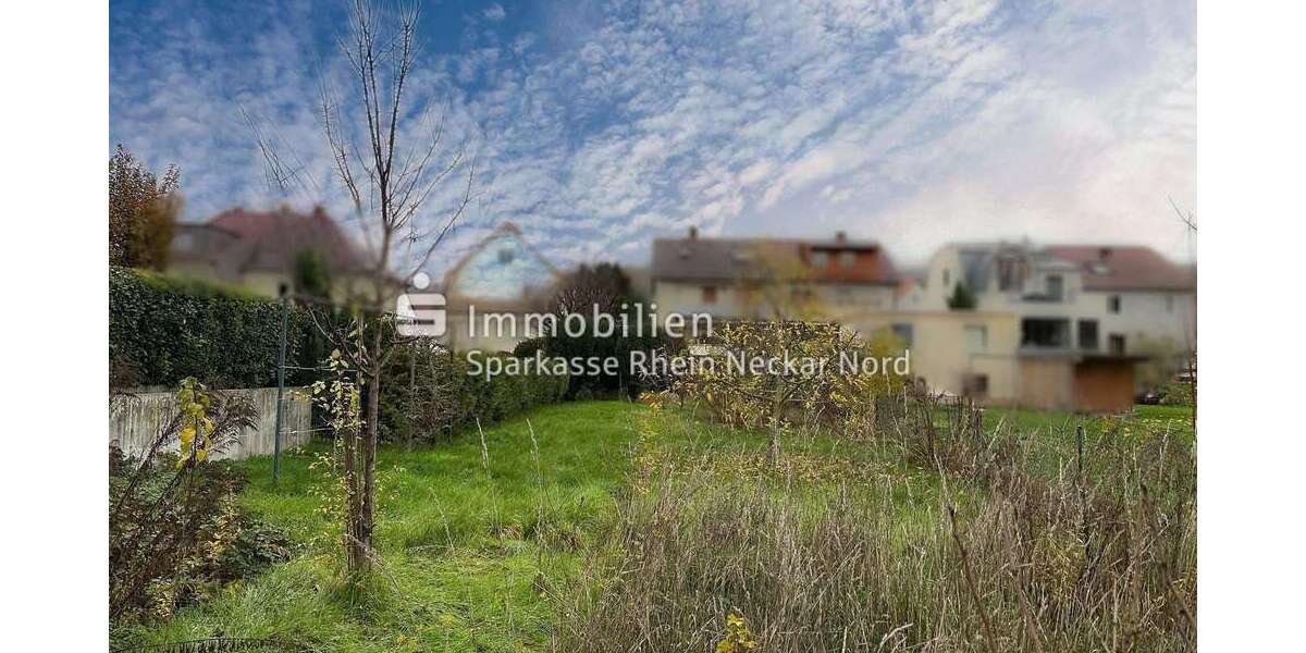 Grundstück zu verkaufen in Hemsbach 195.000 € 294 m² zimmer