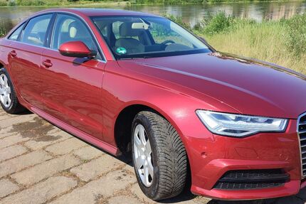 Audi A6 57.559 km 20.900 &euro; Dresden 01326