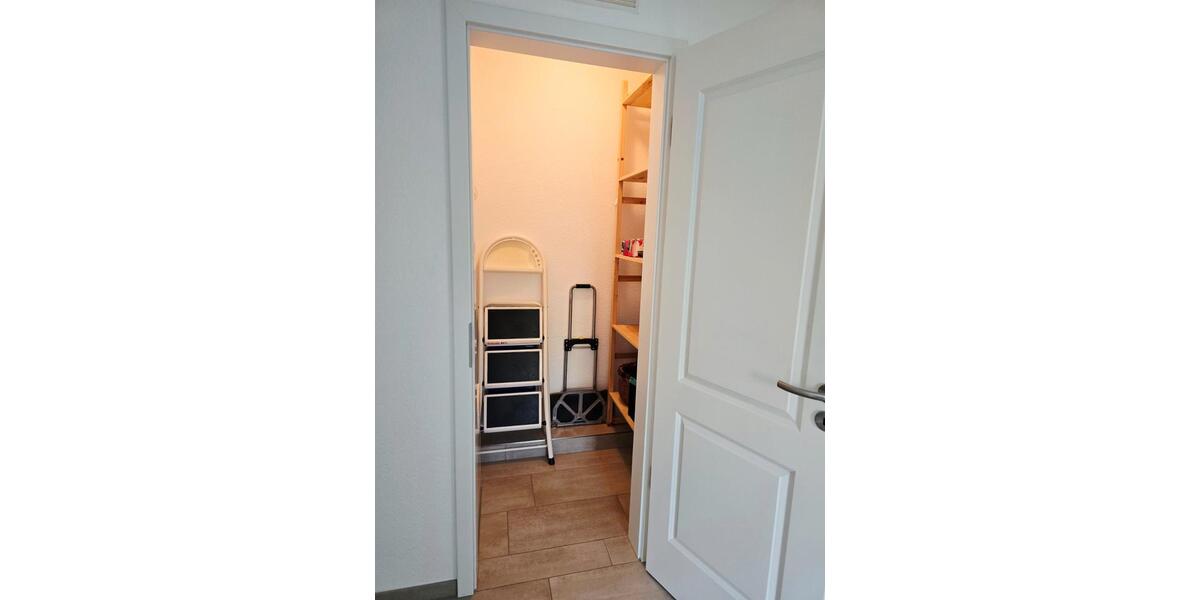 Etagenwohnung Hude (Oldenburg) - 3 Zimmer, 85 m&sup2;, 830&euro; | Angebot:26195426