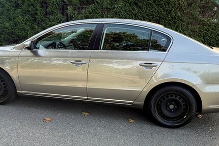 VW Passat 139.000 km 7.000 &euro; Dorsten 46282
