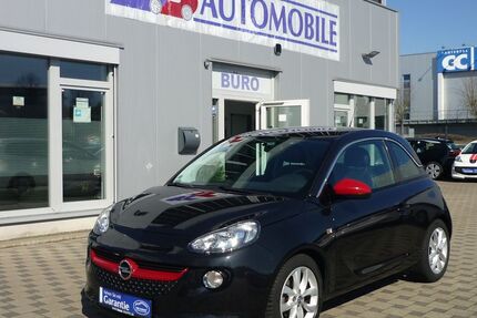 Opel Adam 105.600 km 6.990 &euro; Kaiserslautern 67657