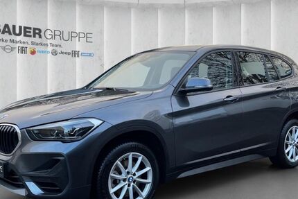 BMW X1 36.396 km 26.930 &euro; Schleswig 24837