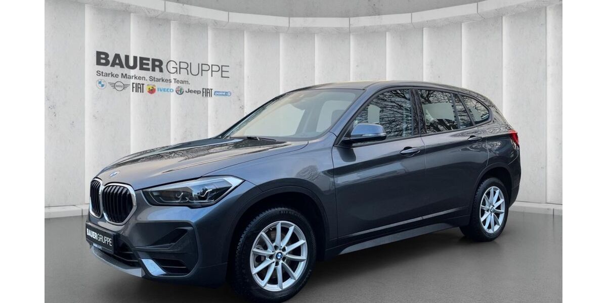 BMW X1 36.396 km 26.930 &euro; Schleswig 24837
