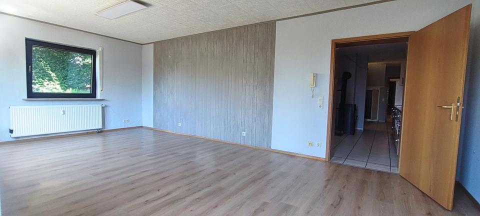 Erdgeschoßwohnung Höchst im Odenwald - 3 Zimmer, 91 m&sup2;, 910&euro; | Angebot:26334612