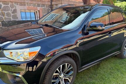 Mitsubishi ASX 128.000 km 10.999 &euro; Suderburg 29556