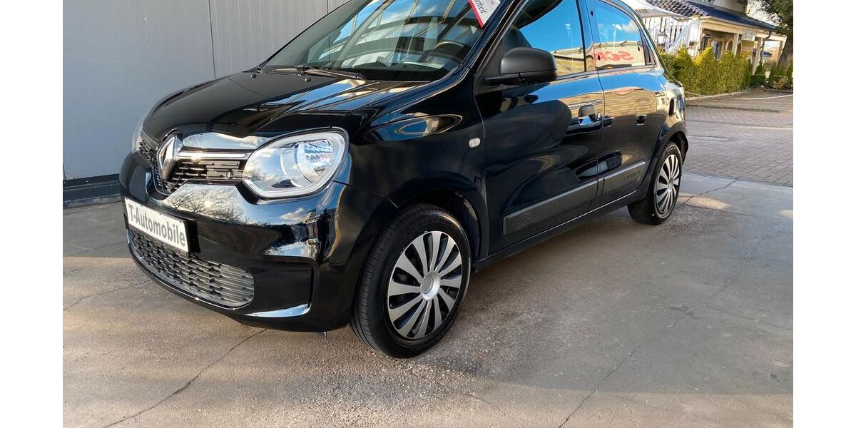 Renault Twingo 45.360 km 9.499 &euro; Dessau-Roßlau 06847
