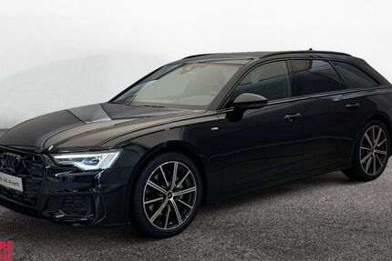 Audi A6 5.500 km 74.990 &euro; Kaufbeuren 87600