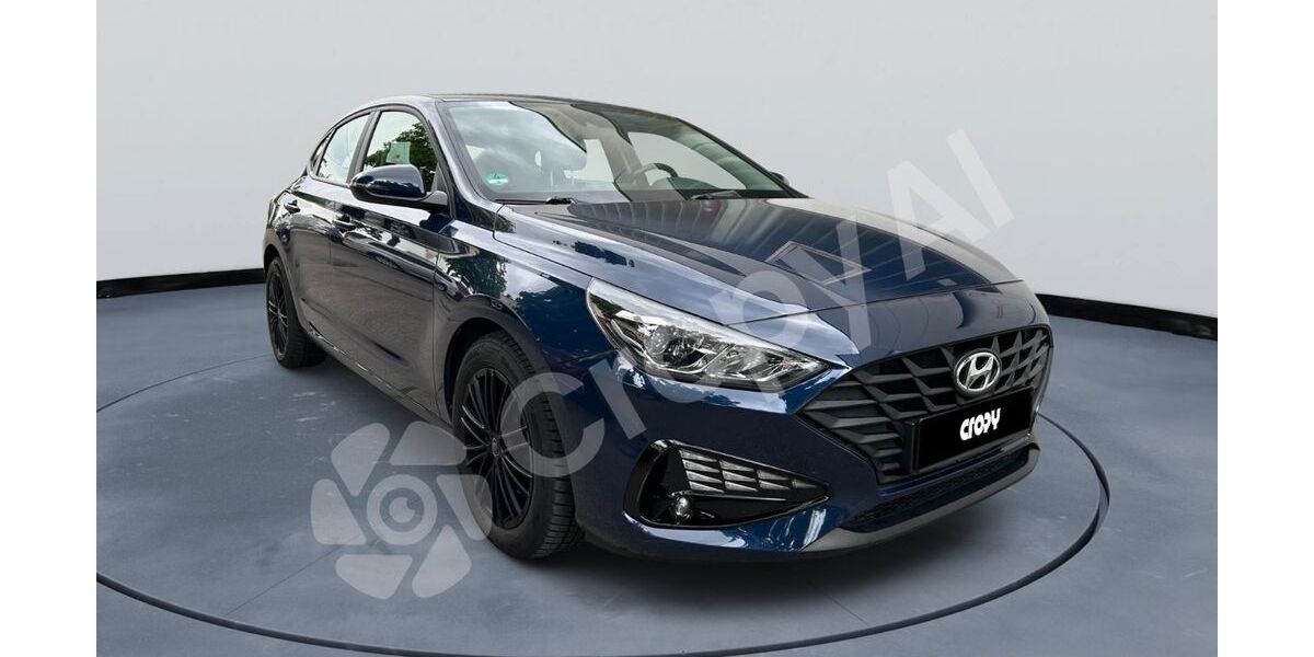 Hyundai i30 39.100 km 15.900 &euro; Fürstenfeldbruck 82256